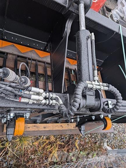  200 Landbruk - Annet