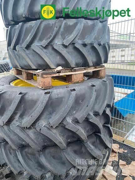  480/65R28 GKN GUL Traktorer
