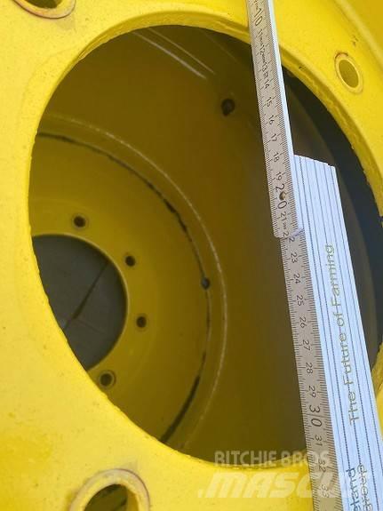  480/65R28 GKN GUL Traktorer