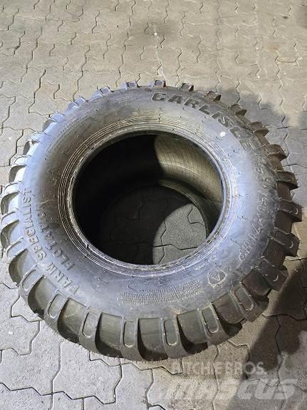  500/50X17 Traktorer