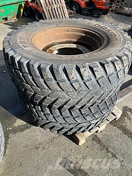  540/65R30 Annet Veiutstyr