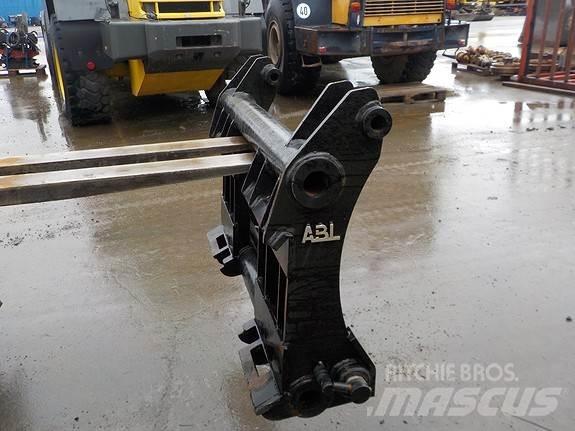 ABL adapter Andre komponenter