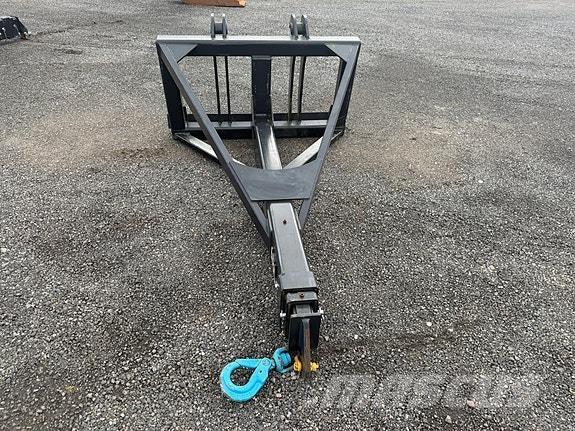 ABL KRANARM Landbruk - Annet