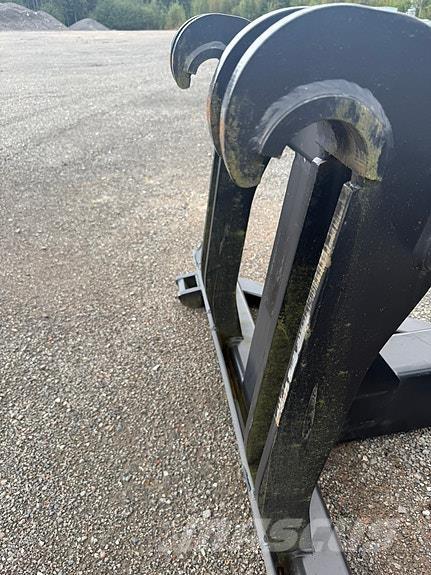 ABL KRANARM Landbruk - Annet