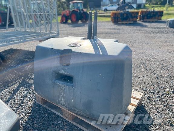 Agco 1800KG Landbruk - Annet