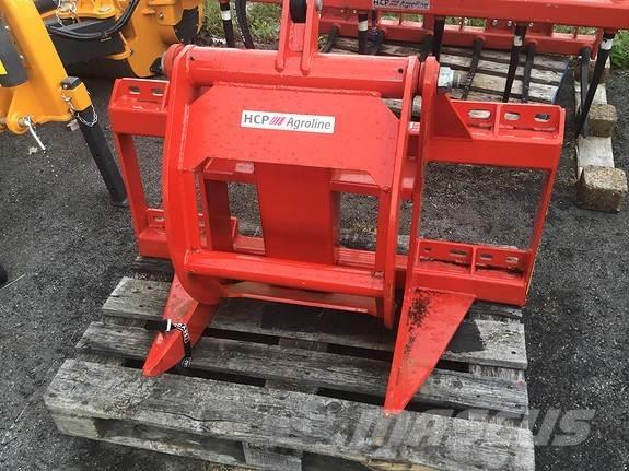  Agroline - KTS 3 T Skogsmaskiner - Annet