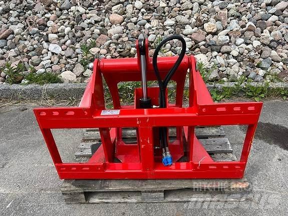  Agroline KTS 640S Annet