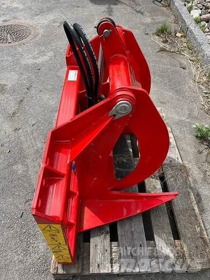  Agroline KTS 640S Annet