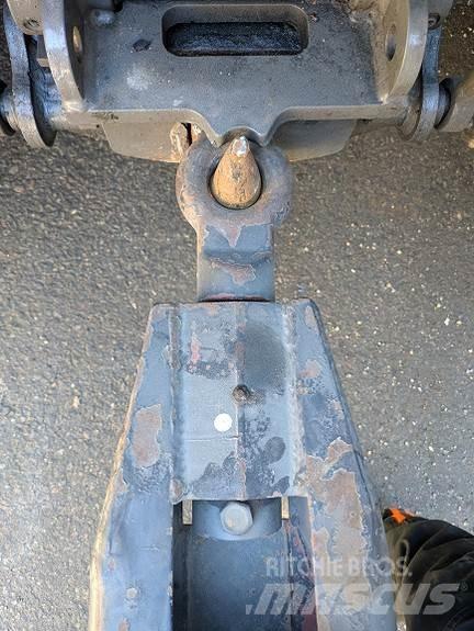 Agromet T042 Universalvogner