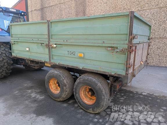 Agromet T042 Universalvogner