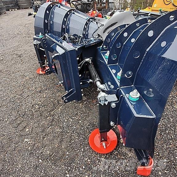  Agroquip V-plog Snøploger- og skjær