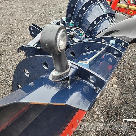  Agroquip V-plog Snøploger- og skjær