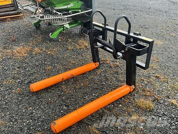  Åle Flexibal sms Annet fôrhøsterutstyr