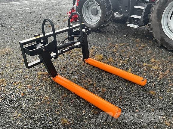  Åle Flexibal sms Annet fôrhøsterutstyr