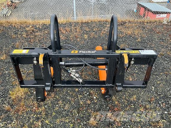  Åle Flexibal sms Annet fôrhøsterutstyr