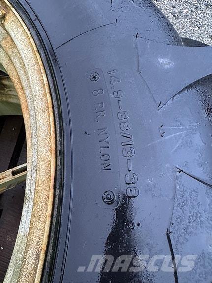 Alliance  Landbruk - Annet