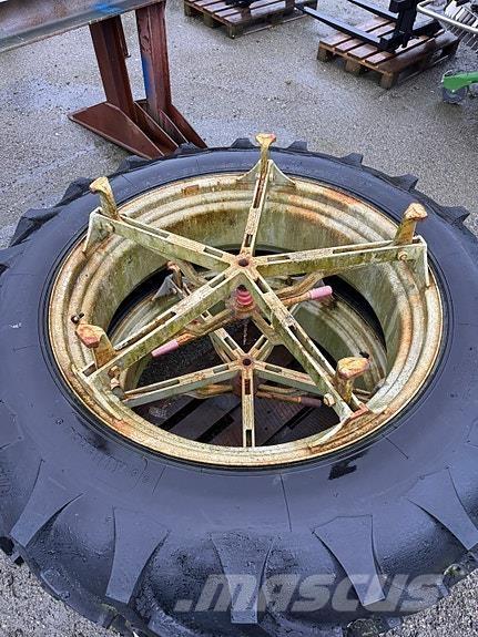 Alliance  Landbruk - Annet