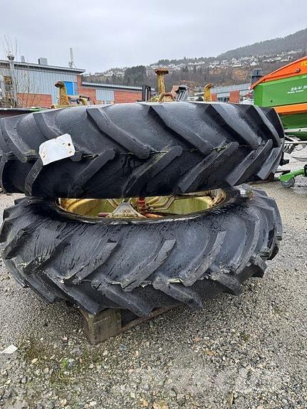 Alliance  Landbruk - Annet