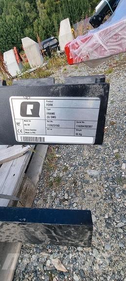  Ålø Rundballepresser