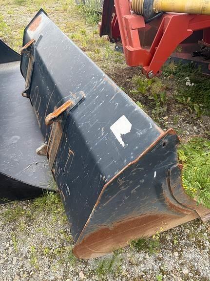 Ålö 210HD Landbruk - Annet