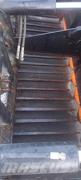  ÅLØ 225 Annet fôrhøsterutstyr