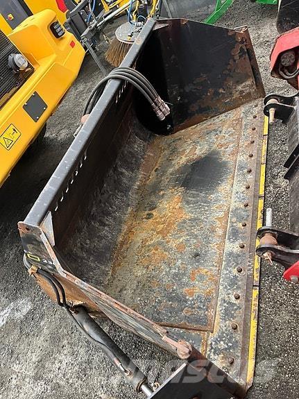  Ålø 230 SC Landbruk - Annet