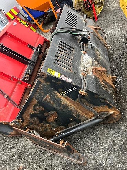  Ålø 230 SC Landbruk - Annet