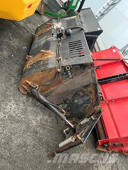  Ålø 230 SC Landbruk - Annet