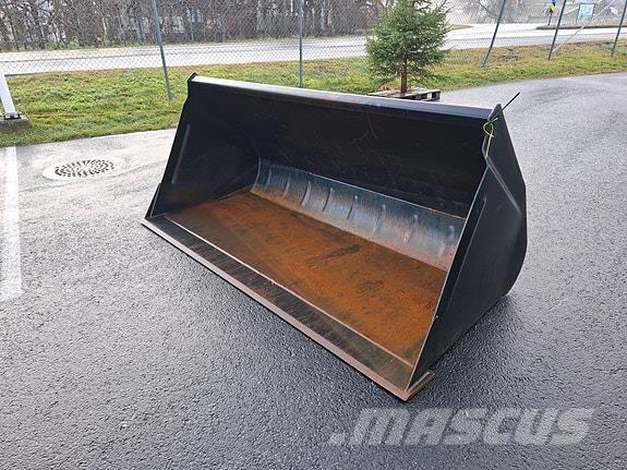  Ålø 240 HV Euro Landbruk - Annet