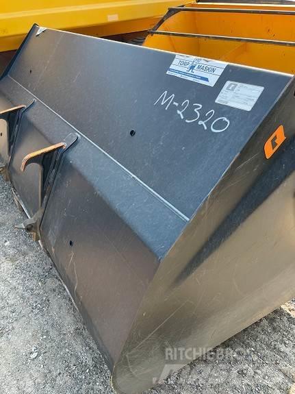  Ålø 245VL Annet Veiutstyr