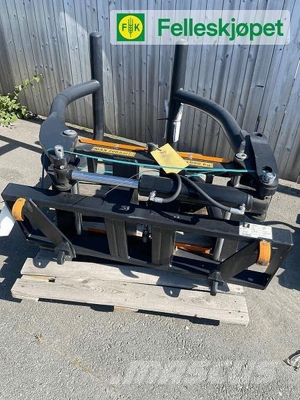  Ålø Flexigrip 160 Landbruk - Annet