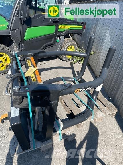  Ålø Flexigrip 160 Landbruk - Annet