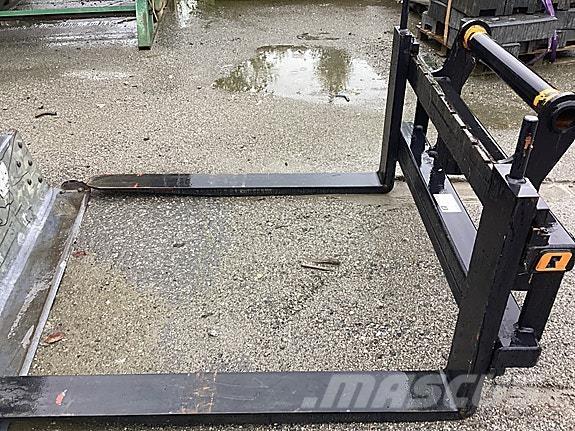  Ålø Pallegaffel Landbruk - Annet