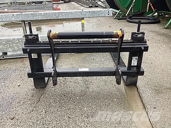  Ålø Pallegaffel Landbruk - Annet