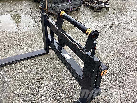  Ålø Pallegaffel Landbruk - Annet