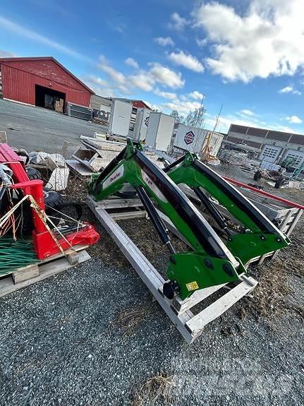  ålø q4m Landbruk - Annet