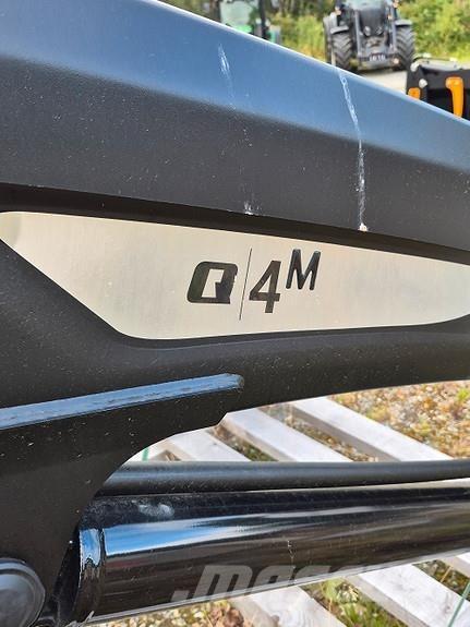  Ålø Q4M Landbruk - Annet