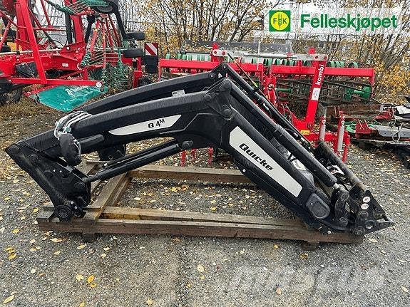  Ålø Q4m Laster Landbruk - Annet