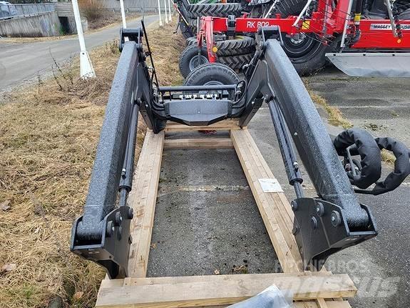  Ålø Q4S Landbruk - Annet