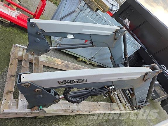  Ålø Q65 / +5.P DM Landbruk - Annet