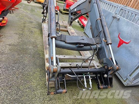  Ålø Q65 / +5.P DM Landbruk - Annet