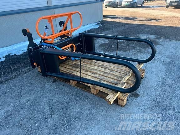  Ålø Quadrogrip TS Landbruk - Annet