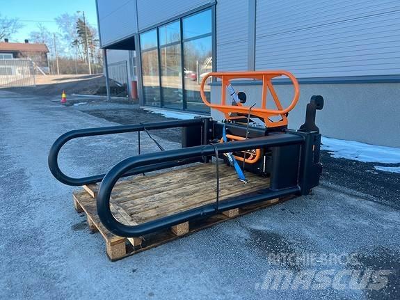  Ålø Quadrogrip TS Landbruk - Annet