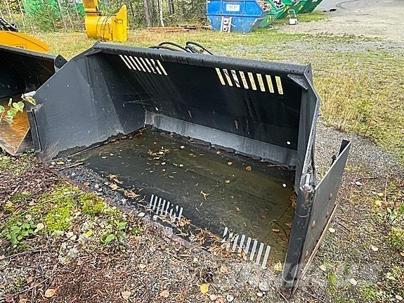  Ålø SC 230 Landbruk - Annet