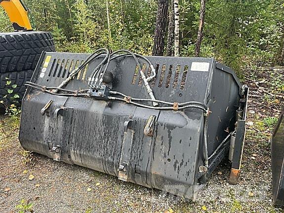  Ålø SC 230 Landbruk - Annet
