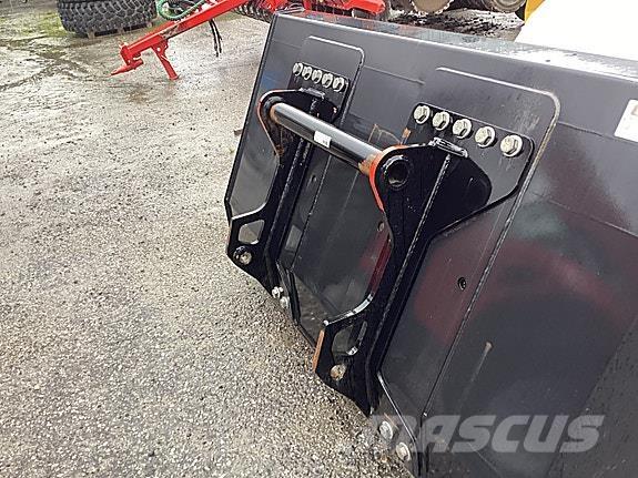  Ålø Skuffe Landbruk - Annet