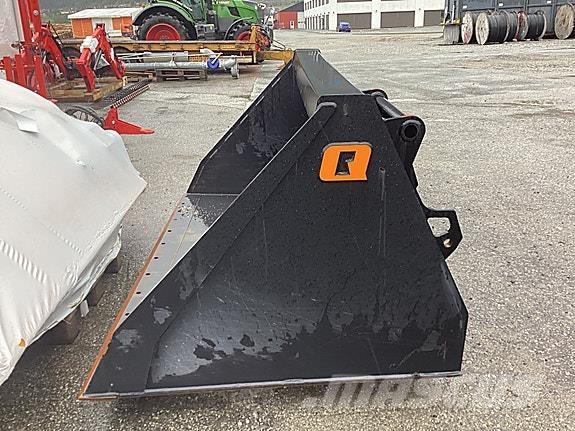  Ålø Skuffe Landbruk - Annet