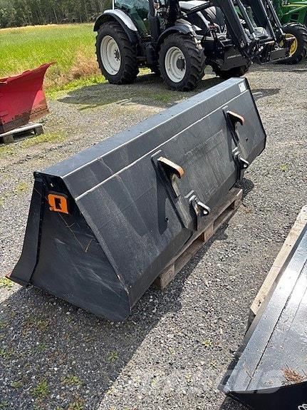  Ålø SM+ 240 Landbruk - Annet