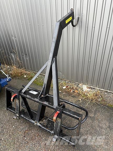 Ålö Storsekkløft Landbruk - Annet