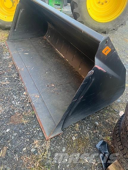  Ålø VL 265 Euro Universalvogner